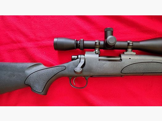 Remington MODEL 700