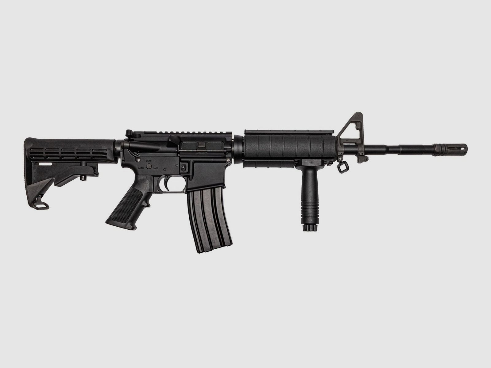 M4A1, immagine 1 di 2