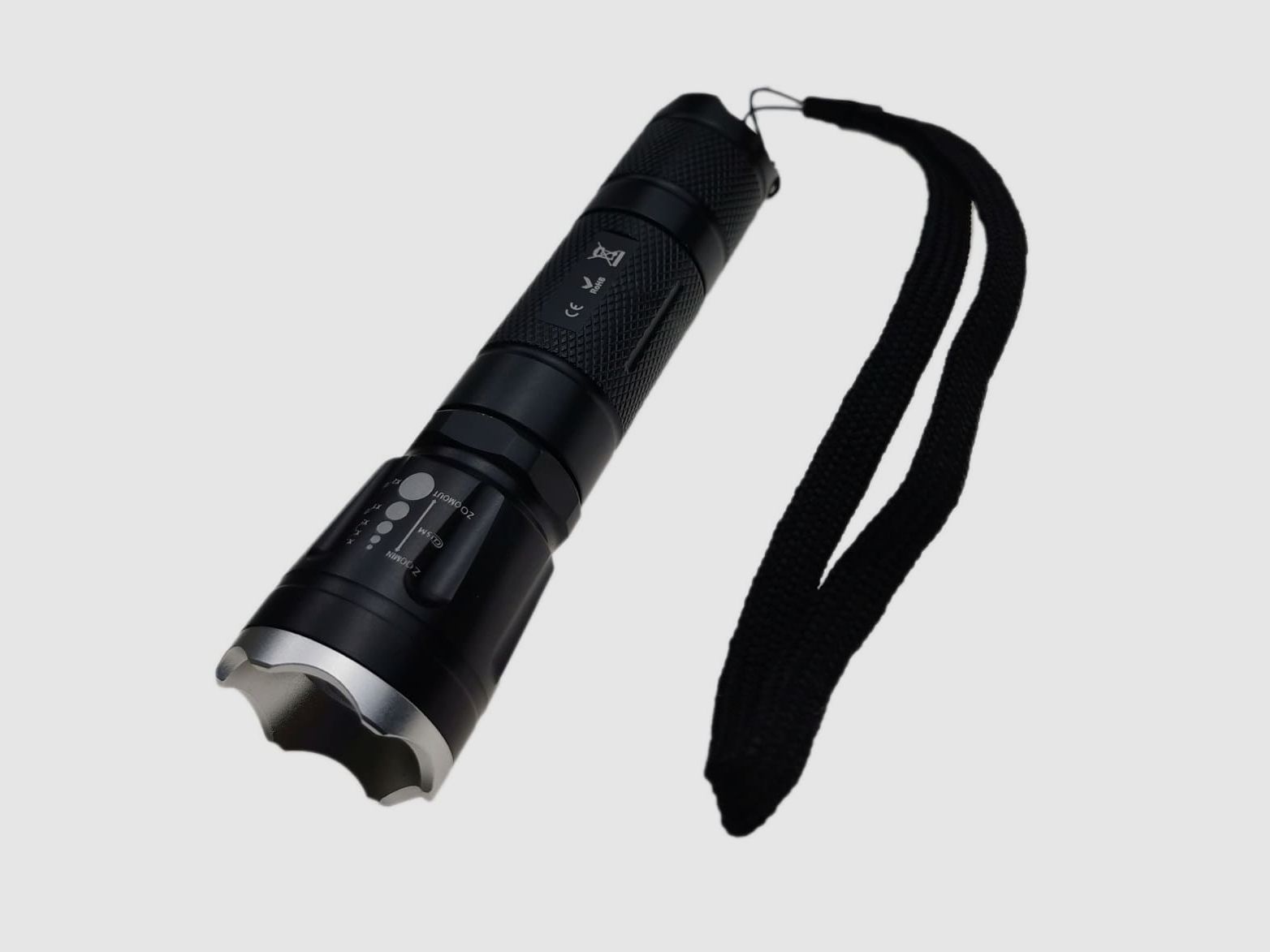 Maximtac emisor infrarrojo 850nm Gen. 2