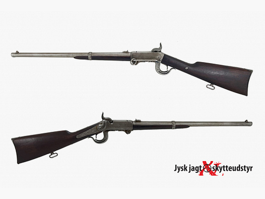 U.S. Civil War Burnside 1856 Carbine