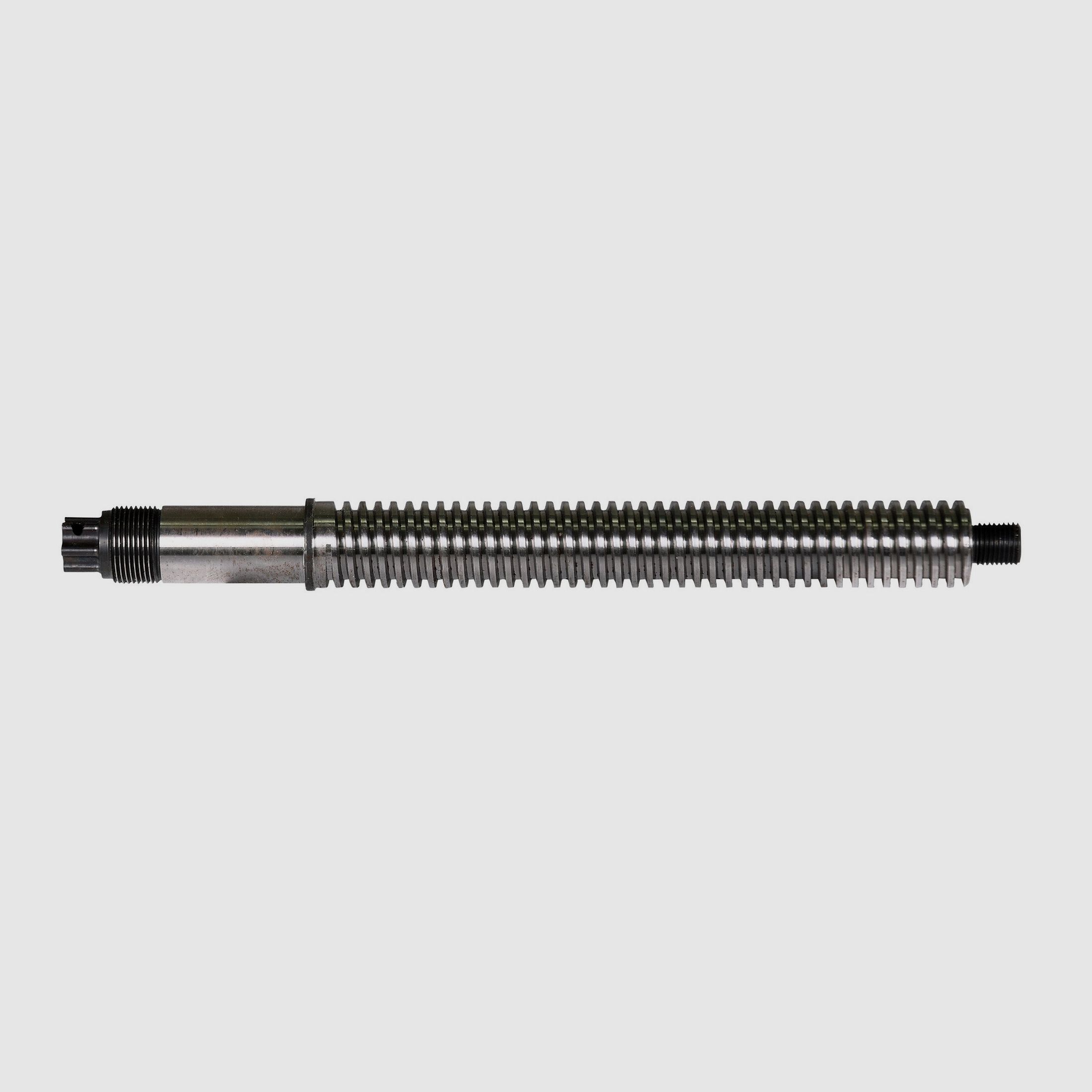 Trapezoidal screw spindle