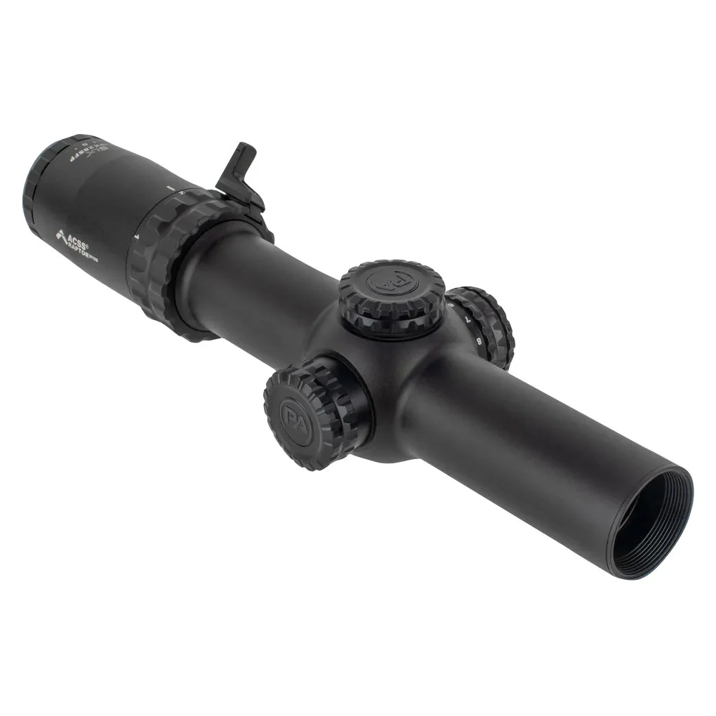 Luneta celownicza Primary Arms SLx 1-10x28 mm SFP iR ACSS Raptor 5,56/.308 M10S (PA-SLX-1-10X28S-RAPT), zdjęcie 10 z 30