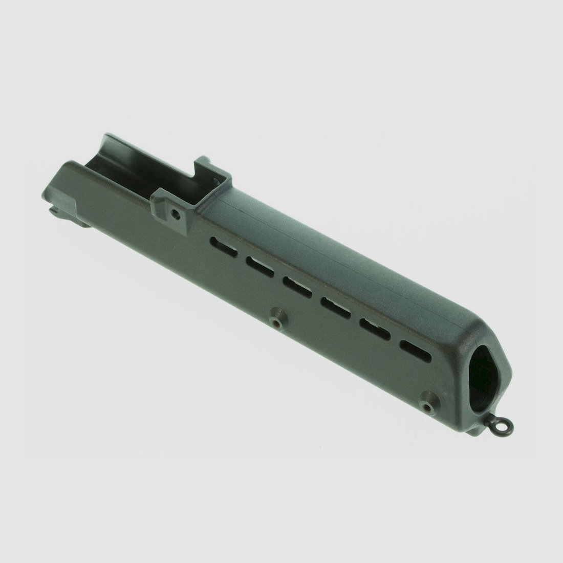 Heckler & Koch G36 / HK243 polymer handguard with heat protection