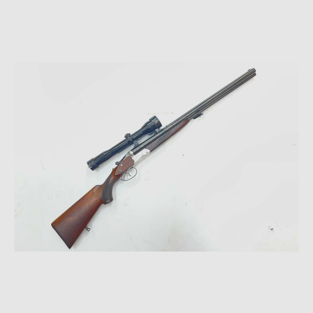 Sauer & Sohn without 6.5x57R; 16/70