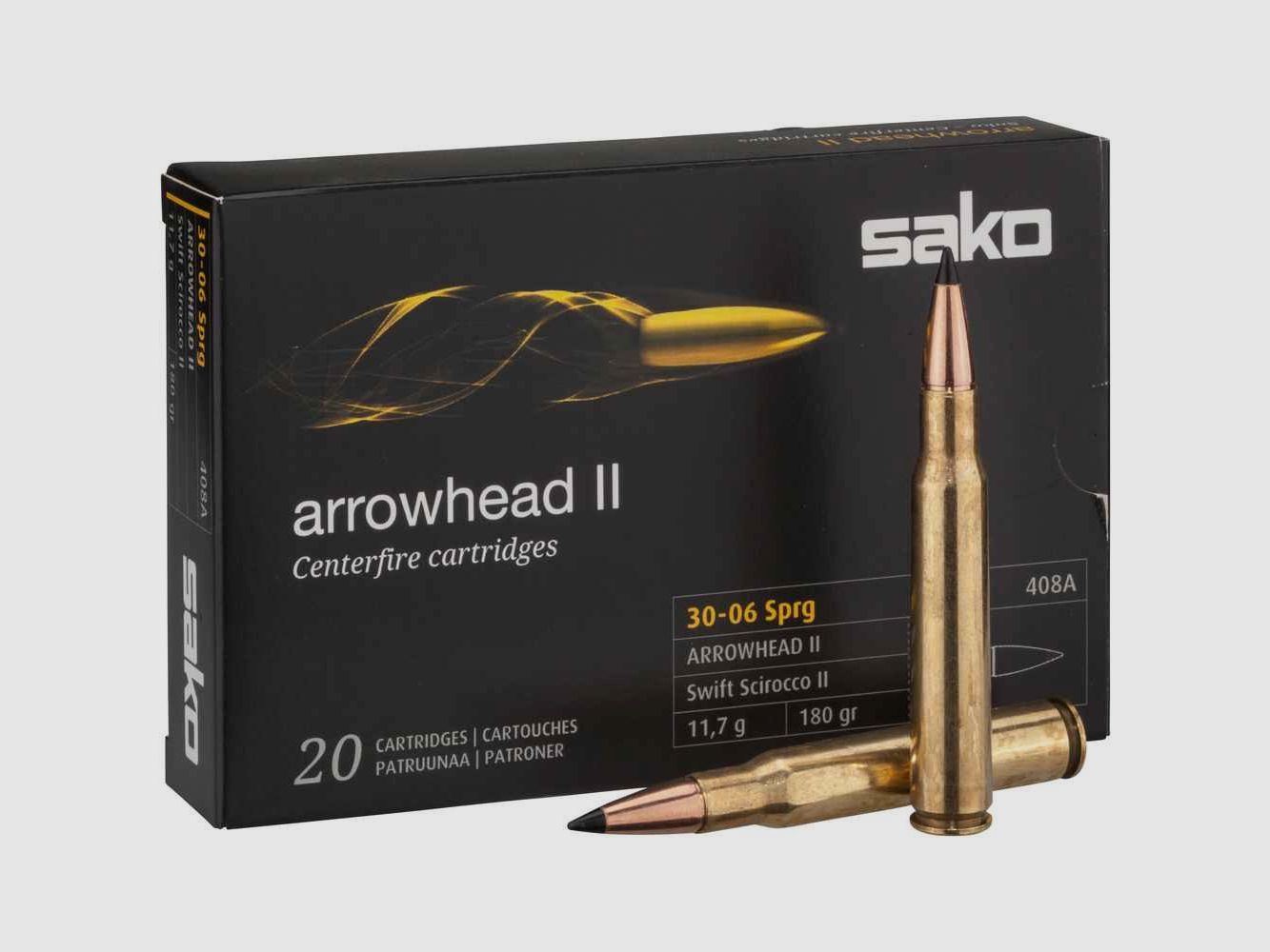 CAL. 243 WIN CENTAUR 100 GRAIN Verpackung 20 St., Bild 21 von 46