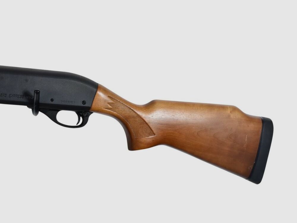 Remington 870 Express Magnum