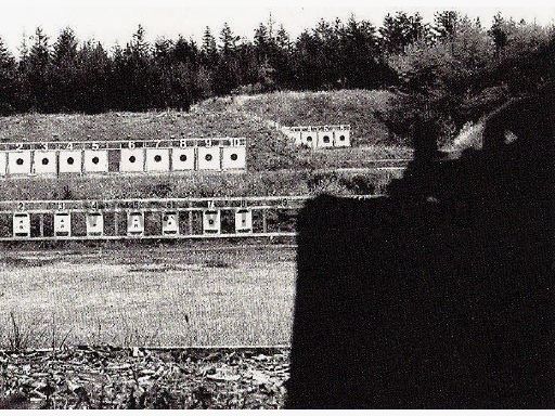 Long-range shooting seminar in Denmark Long-range shooting seminar in Denmark