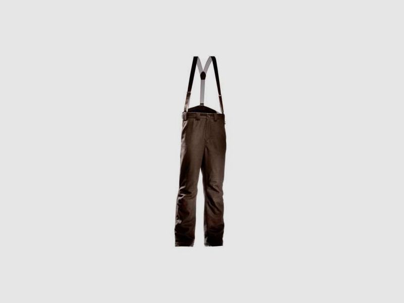 Härkila Metso hunting trousers Loden Active, image 13 of 13