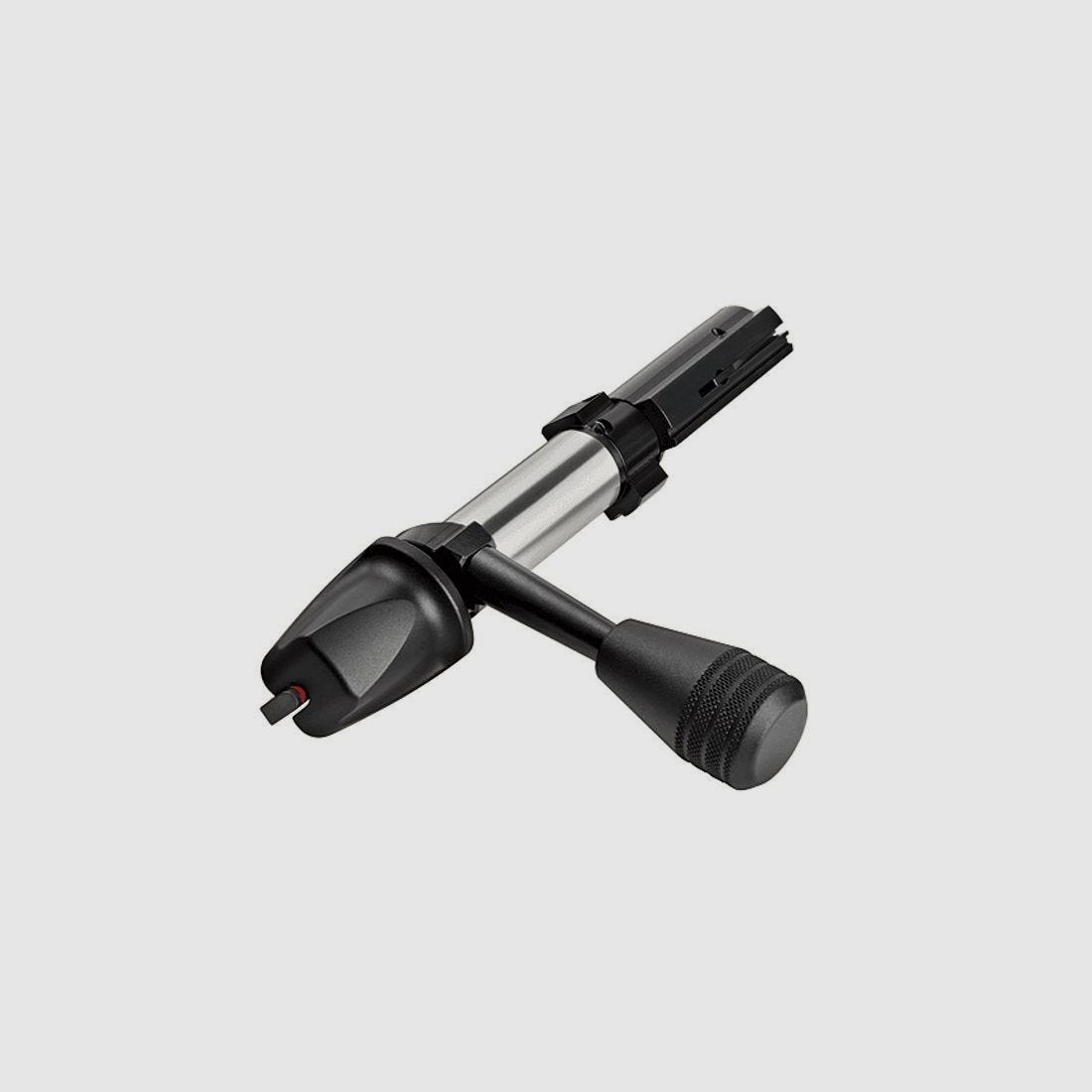 Bergara B14-R Carbon rifle de cerrojo .22LR, imagen 4 de 5
