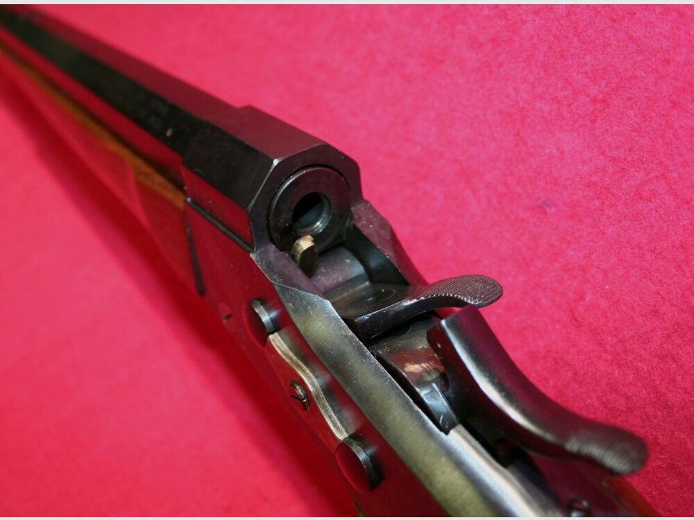 Davide Pedersoli Creedmore