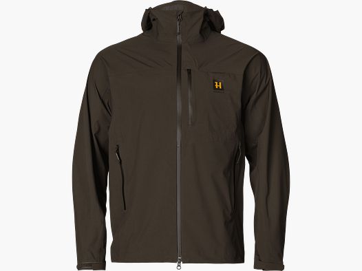Härkila Logmar HWS Packable Jacket Men Willow Green 54