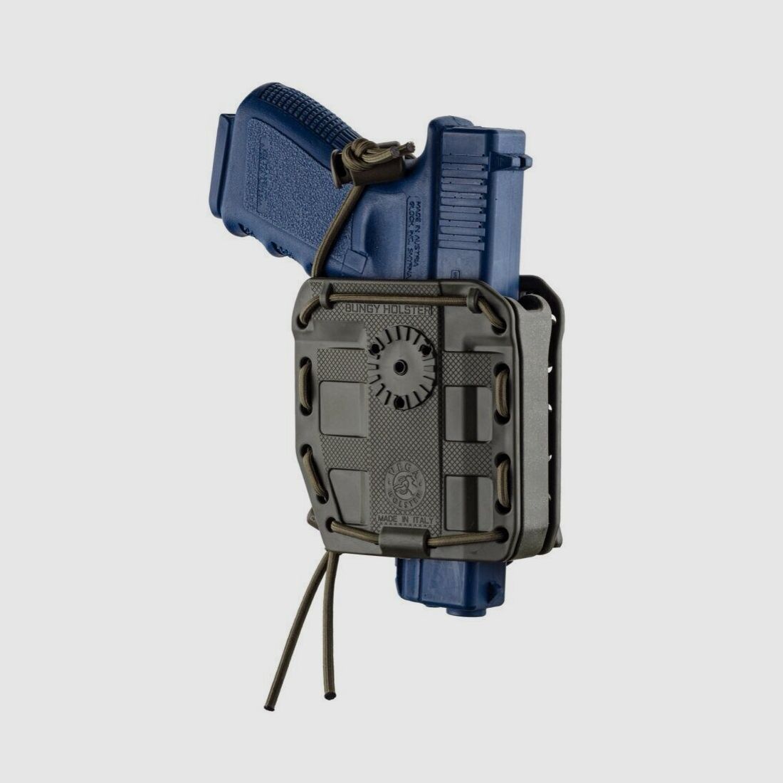 Modulares Universalköcher Bungy Holster Bungy Desert, Bild 6 von 10