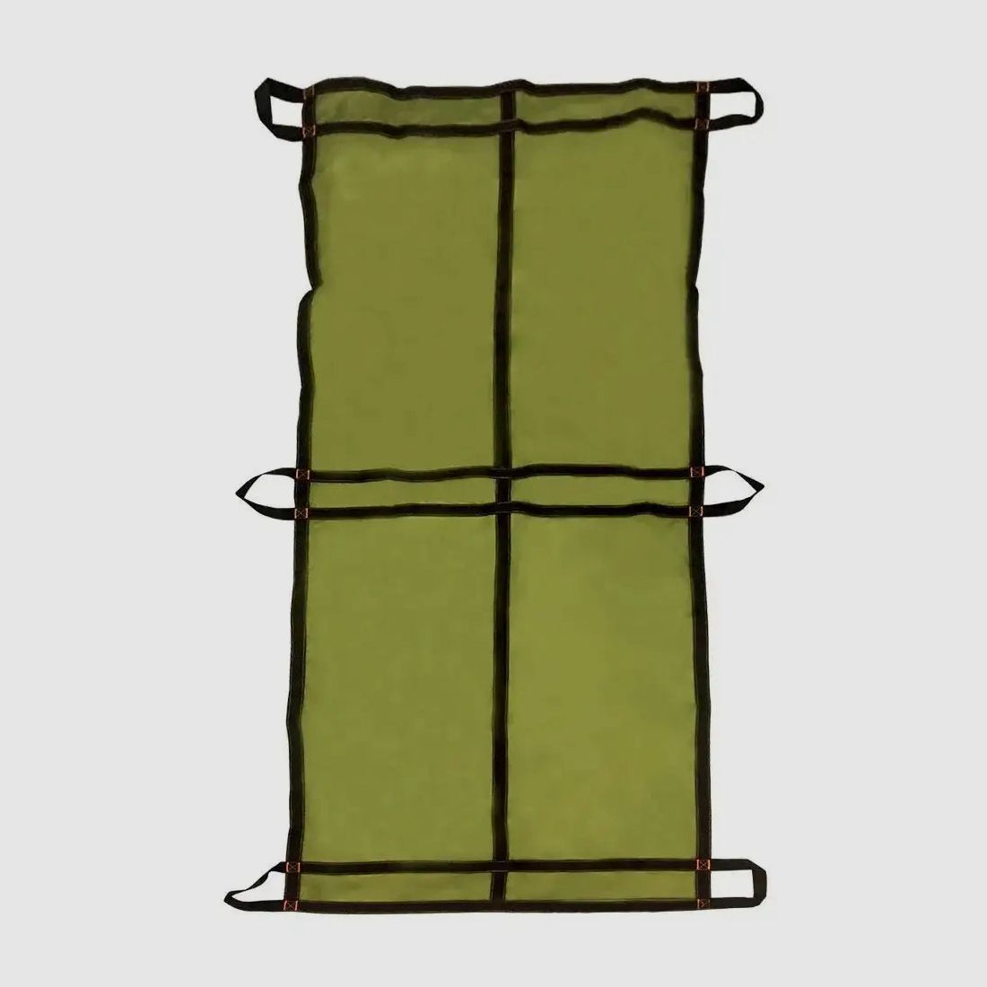 BCB BCB Nottrage The Vital Emergency Aid Carry Sheet oliva