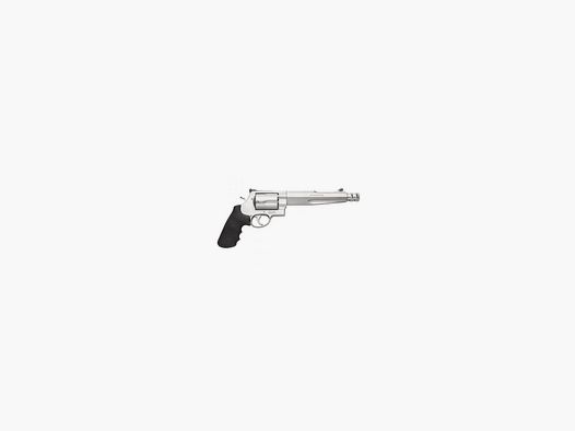 Smith & Wesson 500 Cal. 500 S&W Magnum 7.5"