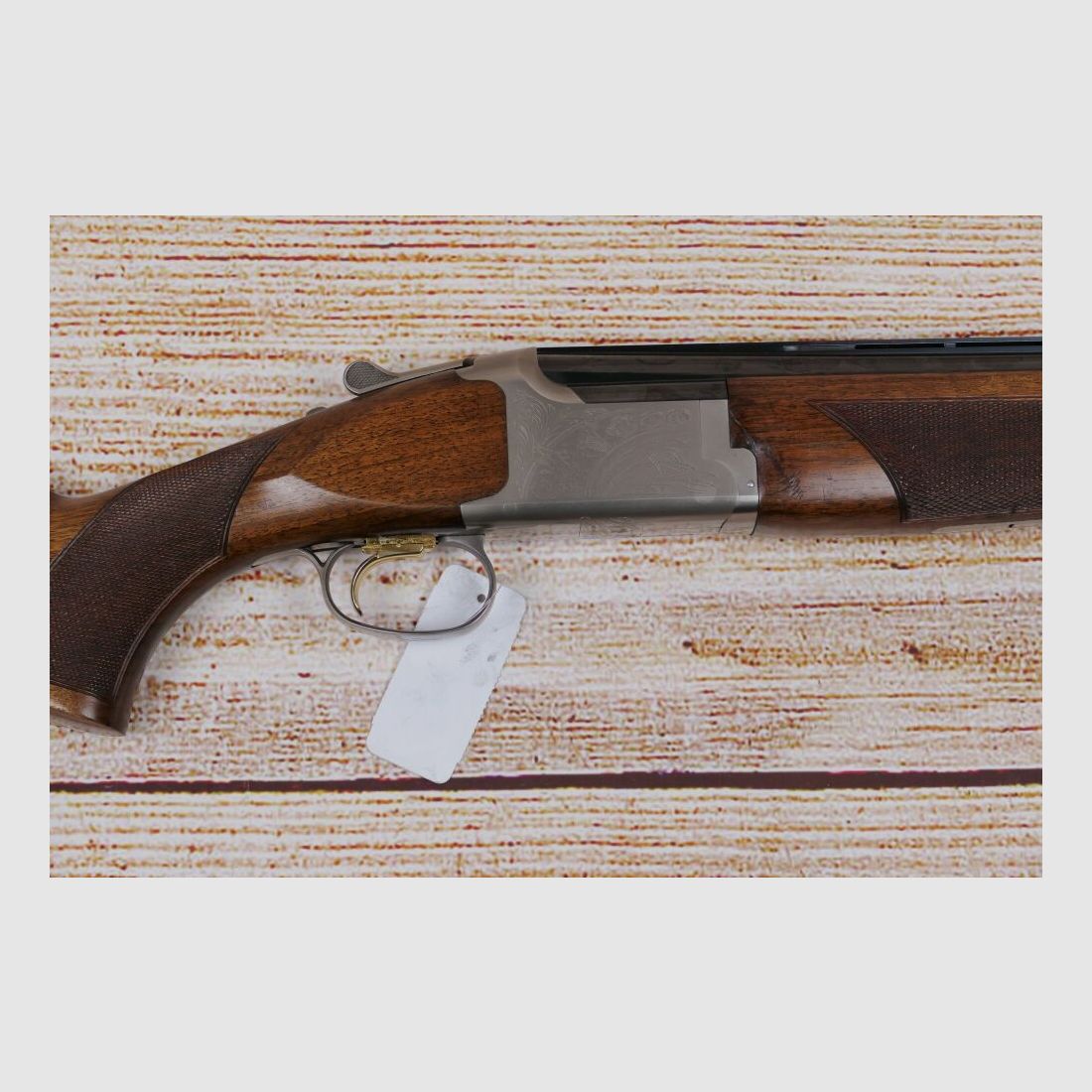 Browning Special GTS con prova per pallini d’acciaio, immagine 6 di 9