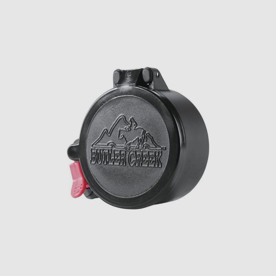 BUTLER CREEK FLIP COVER / OBJECTIVE CAP
