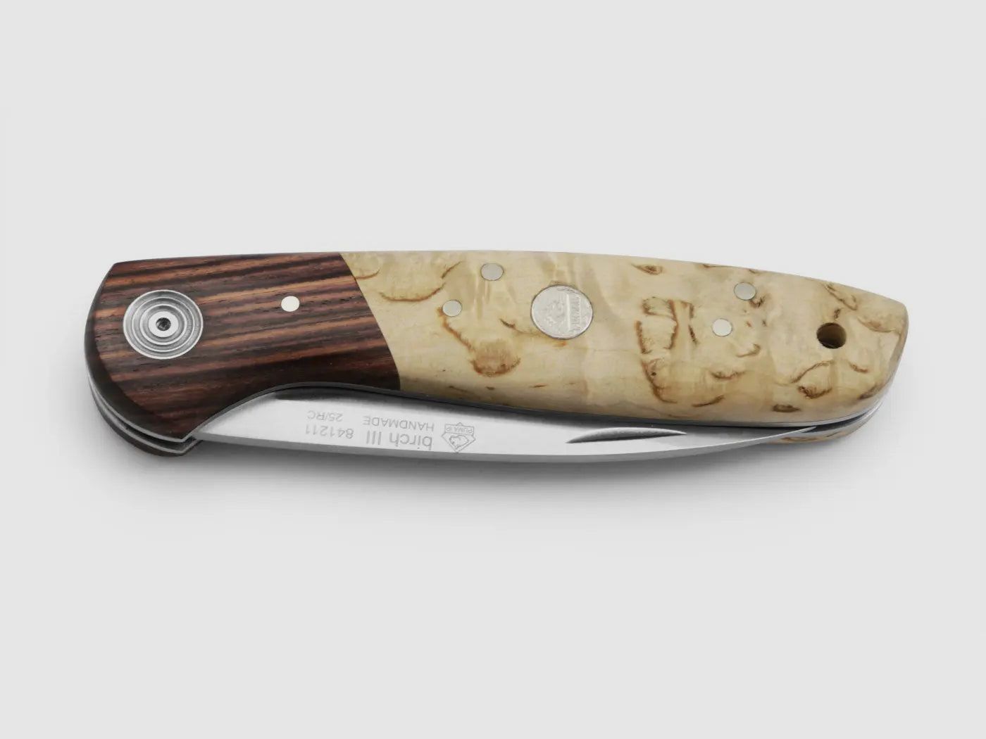 PUMA IP birch III