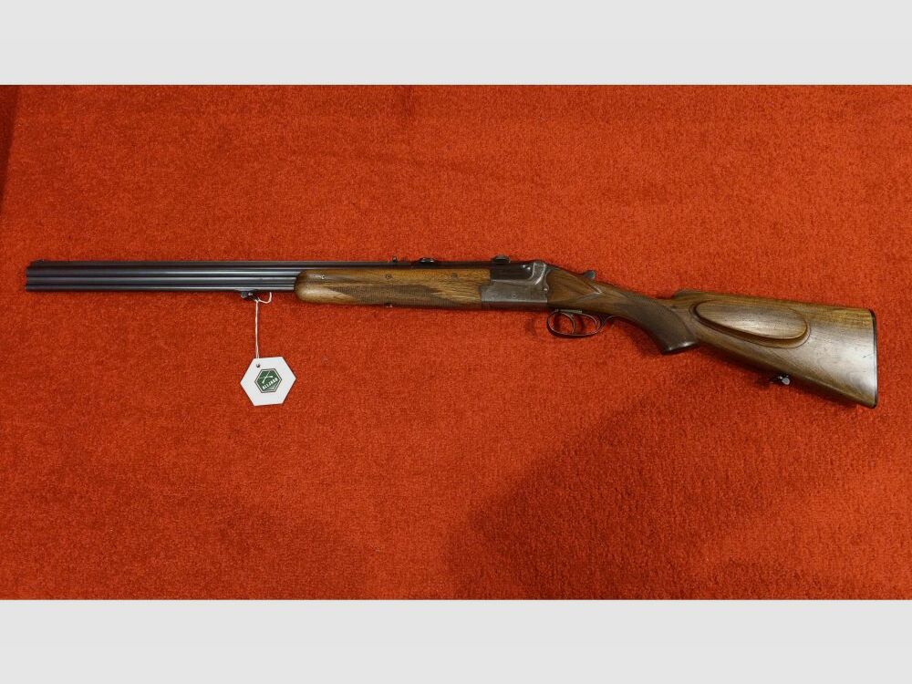 Fortuna BBF 7x57R;16/70