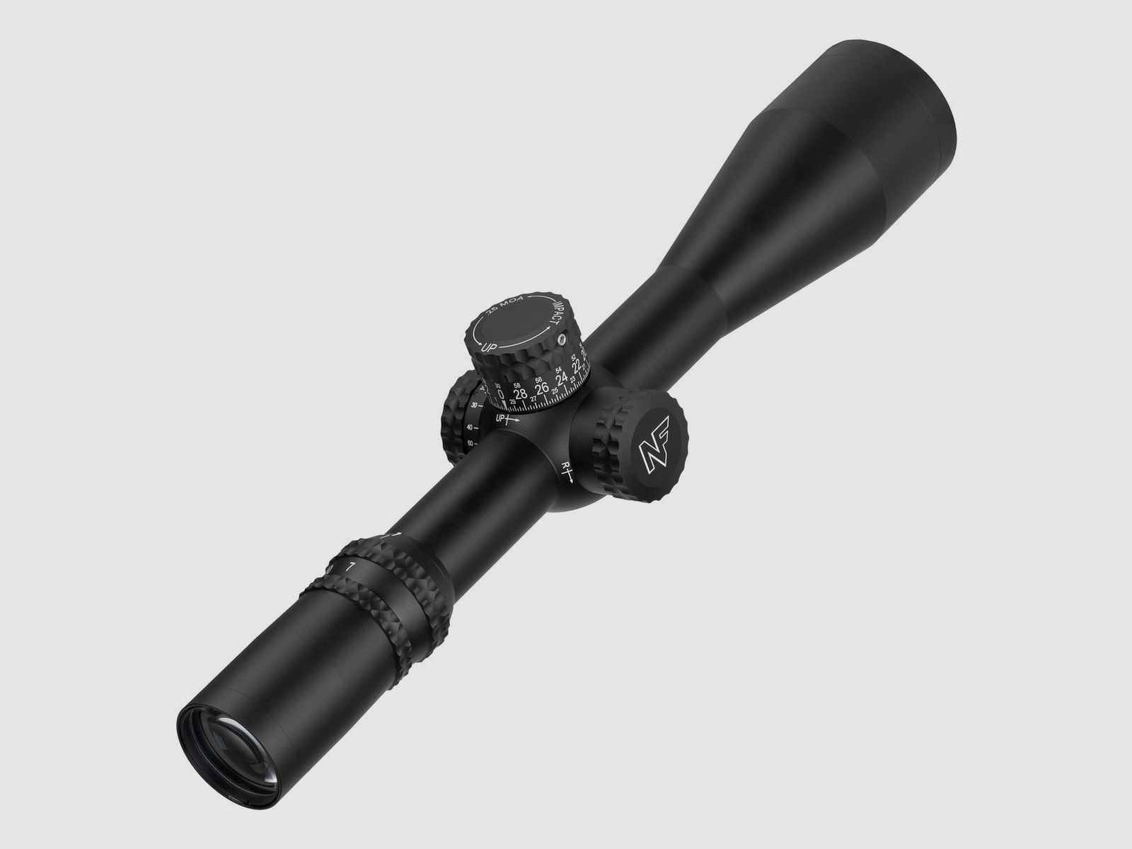Luneta NIGHTFORCE ATACR 7-35×56 F2 MIL-C™ F2 Dualscale, zdjęcie 2 z 8
