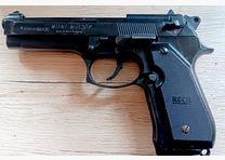 Reck Miami 92F pistolet à blanc en calibre 9 mm P.A.K. (PTB 610)