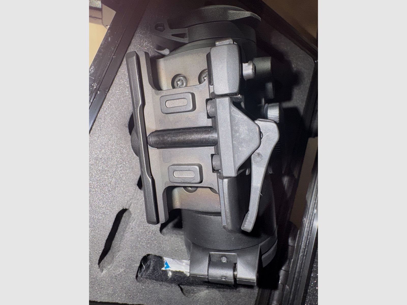 Holosun Rotpunktvisier HE530G-RD - neuwertig