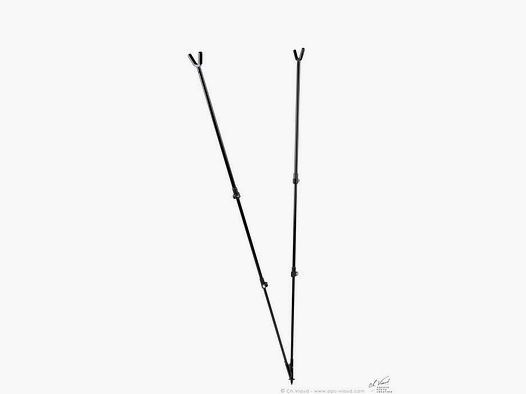 Canne Monteria 4 STABLE STICKS
