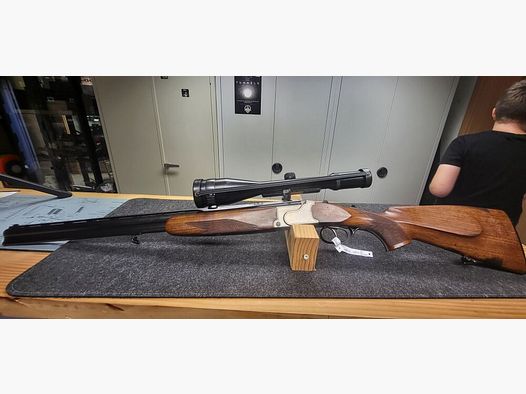 Krieghoff Ultra