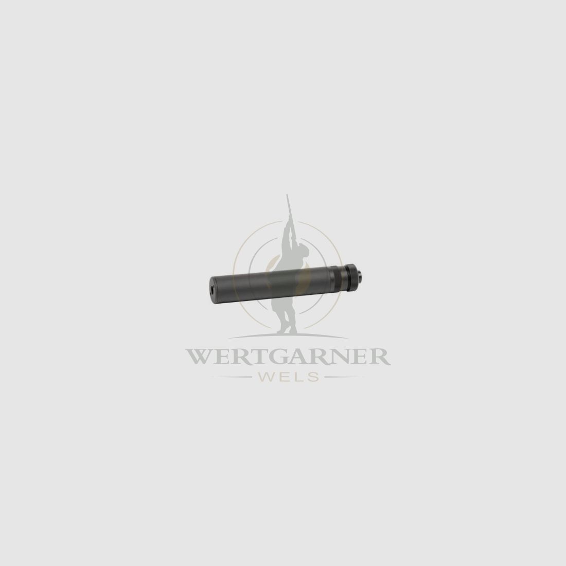 Silencieux de pistolet B&T Impuls-IIA | Cal. .45 ACP, M16x1 Gauche
