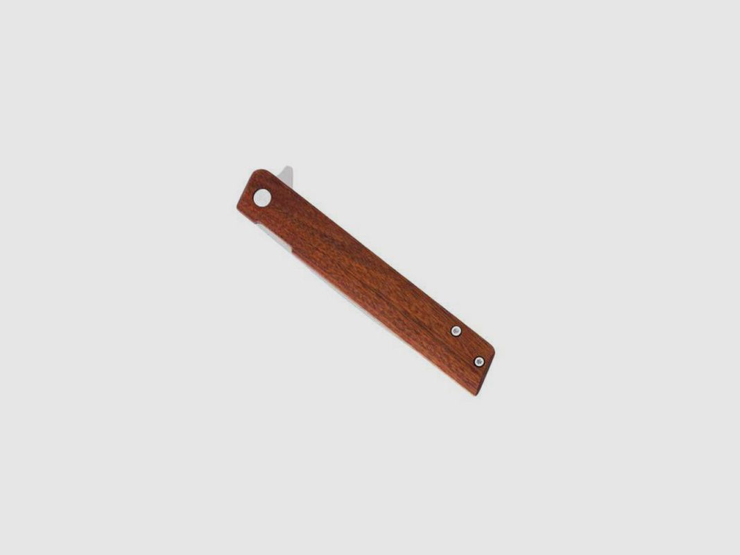 BUCK DECATUR Messer Holz 0256BRS, Bild 3 von 5