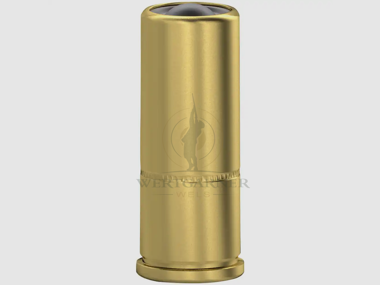 Magtech .32 S&W long Lead Wadcutter 6.4g/98grs., image 2 of 3