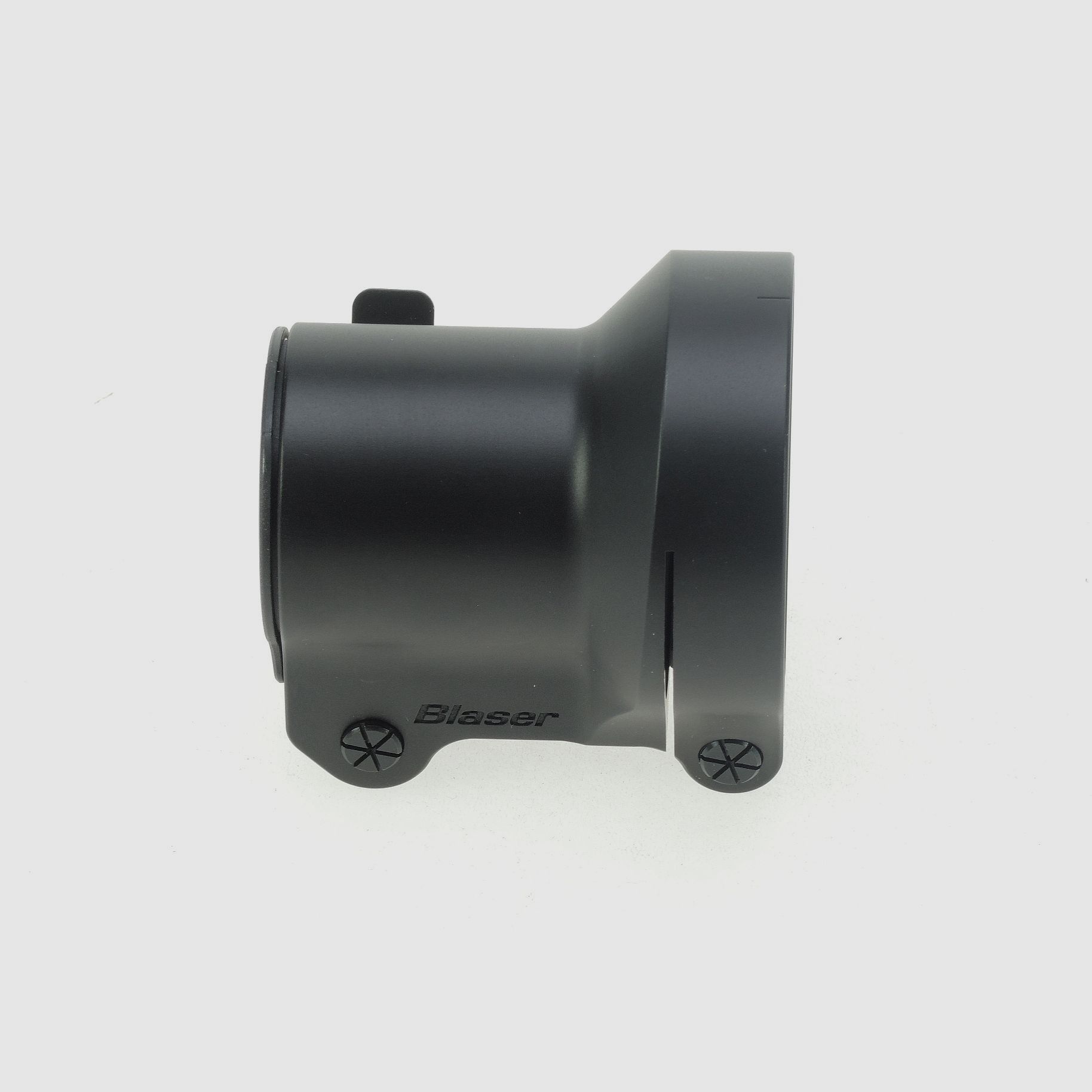 Montaje de visor Blaser BL52 M52x0,75 para Merlin 42