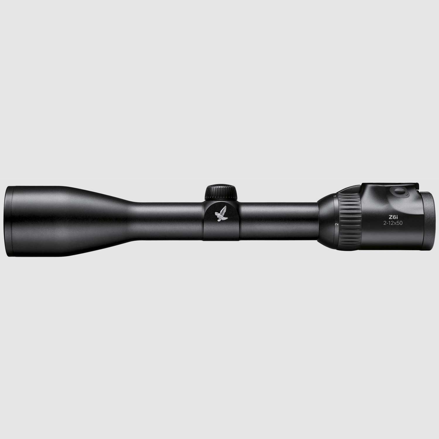 Swarovski Z6I 2-12X50 L 4A 300-I