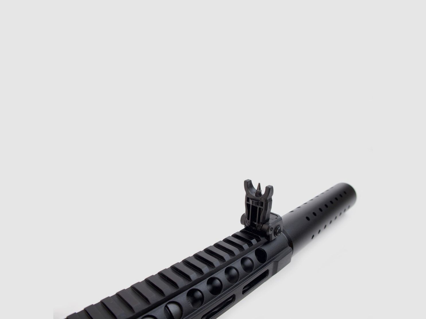 Derya MK-12 AS500S Kal. 12/76, Bild 10 von 16