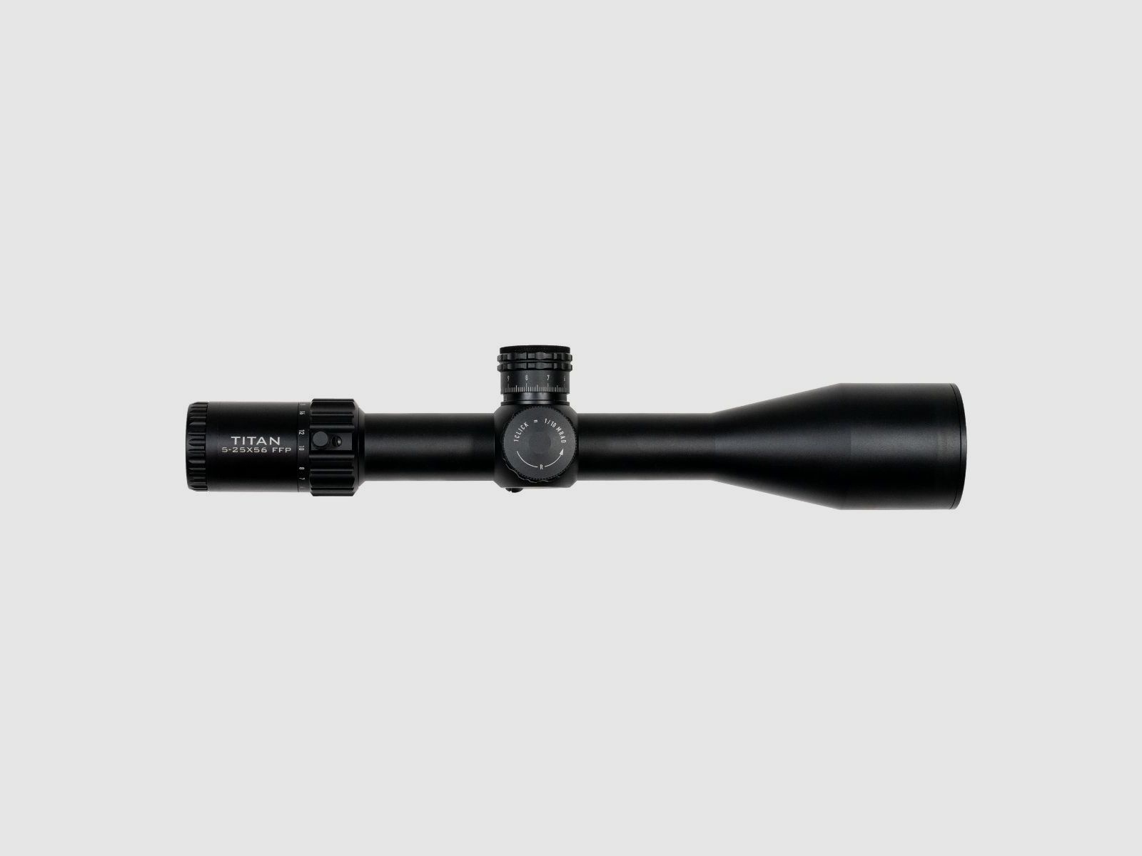 Element Optics Titan 5-25×56 FFP MRAD APR-2D, billede 2 af 5