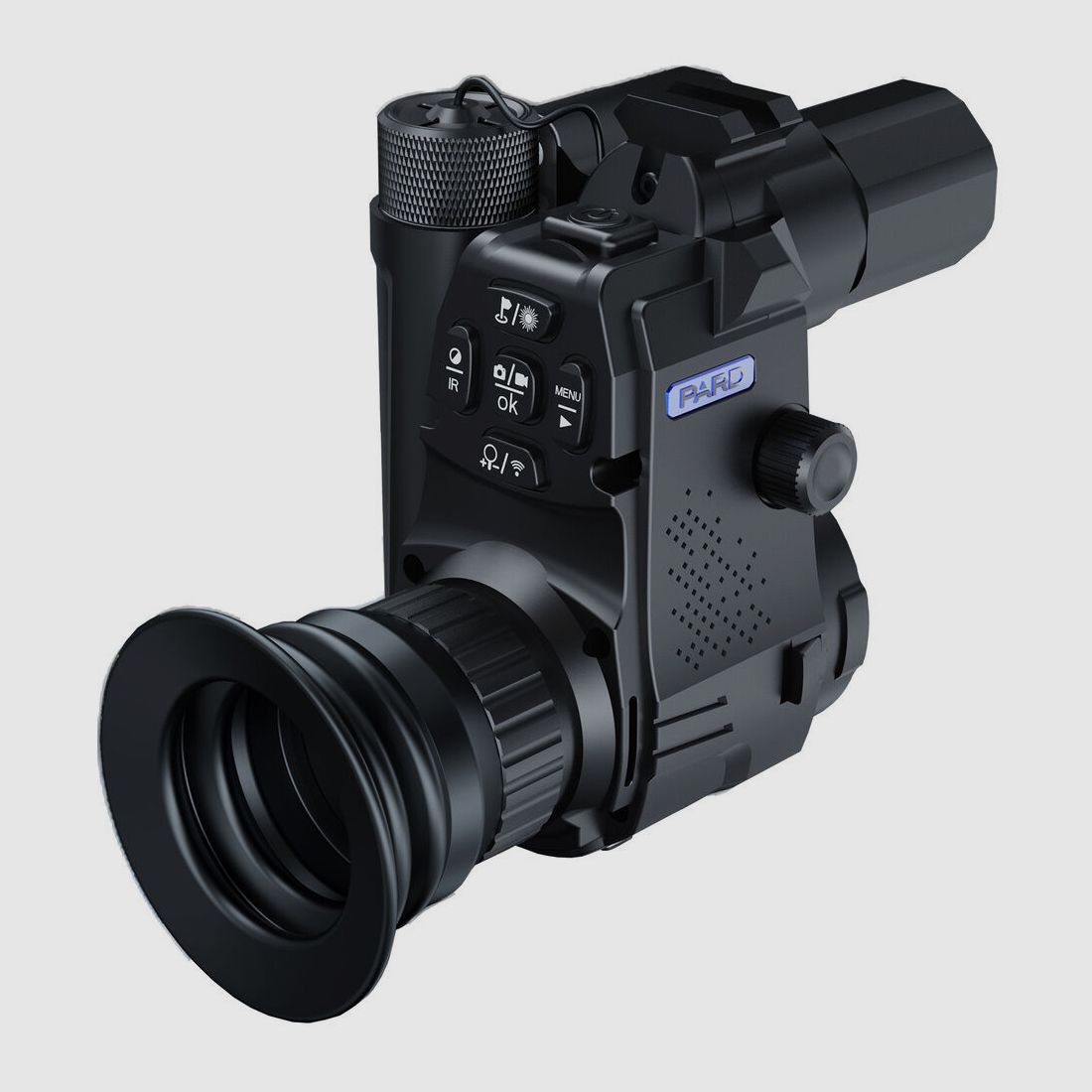 Pard	 NV007SP LRF