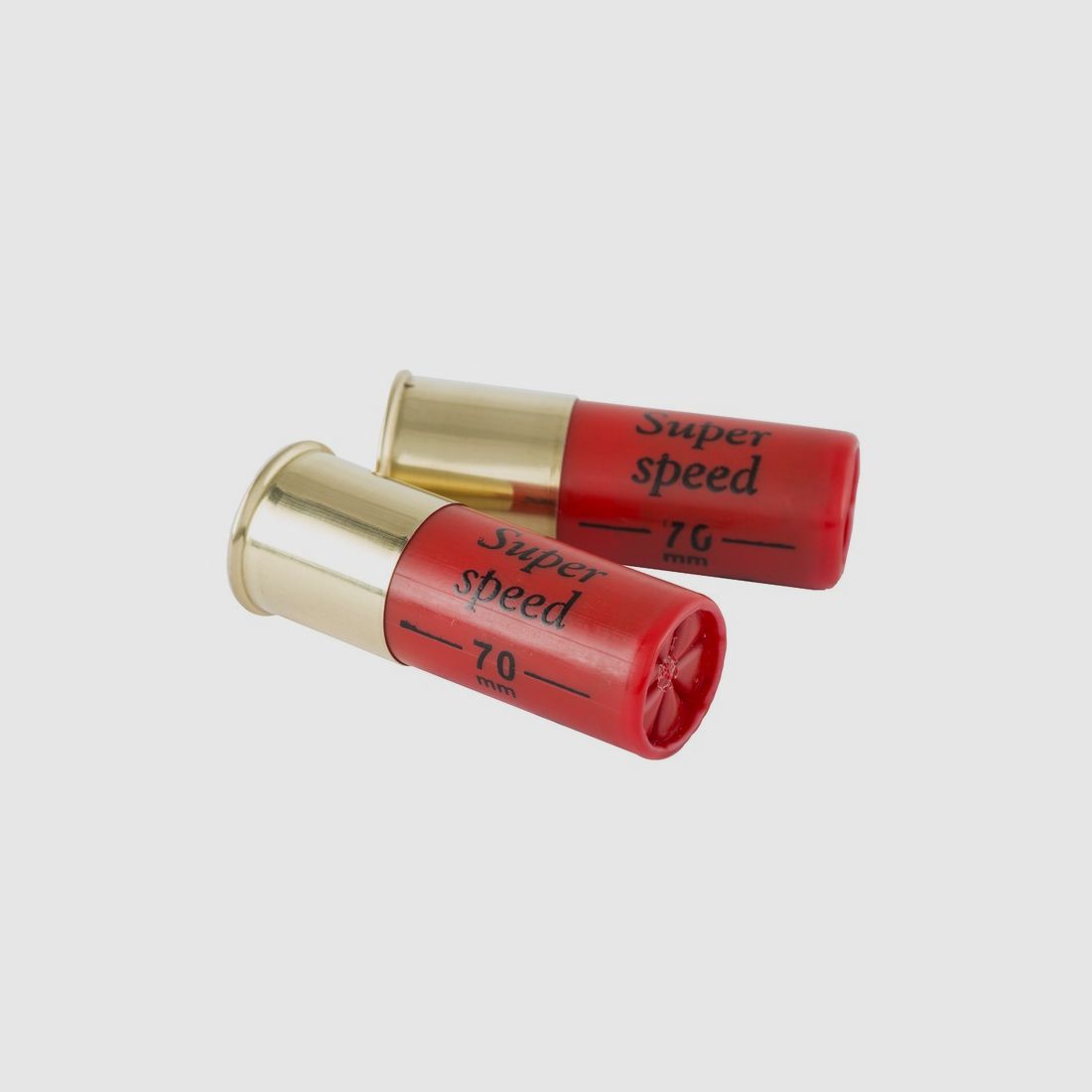 Schrotpatronen Winchester Superspeed Extra 12/70 40g. Ni 4,0mm !!!