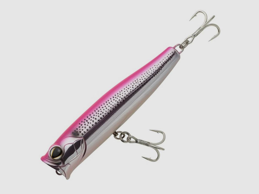 Oppervlakte Aas Sakura Kaiyo Pop 120F, afbeelding 2 van 3