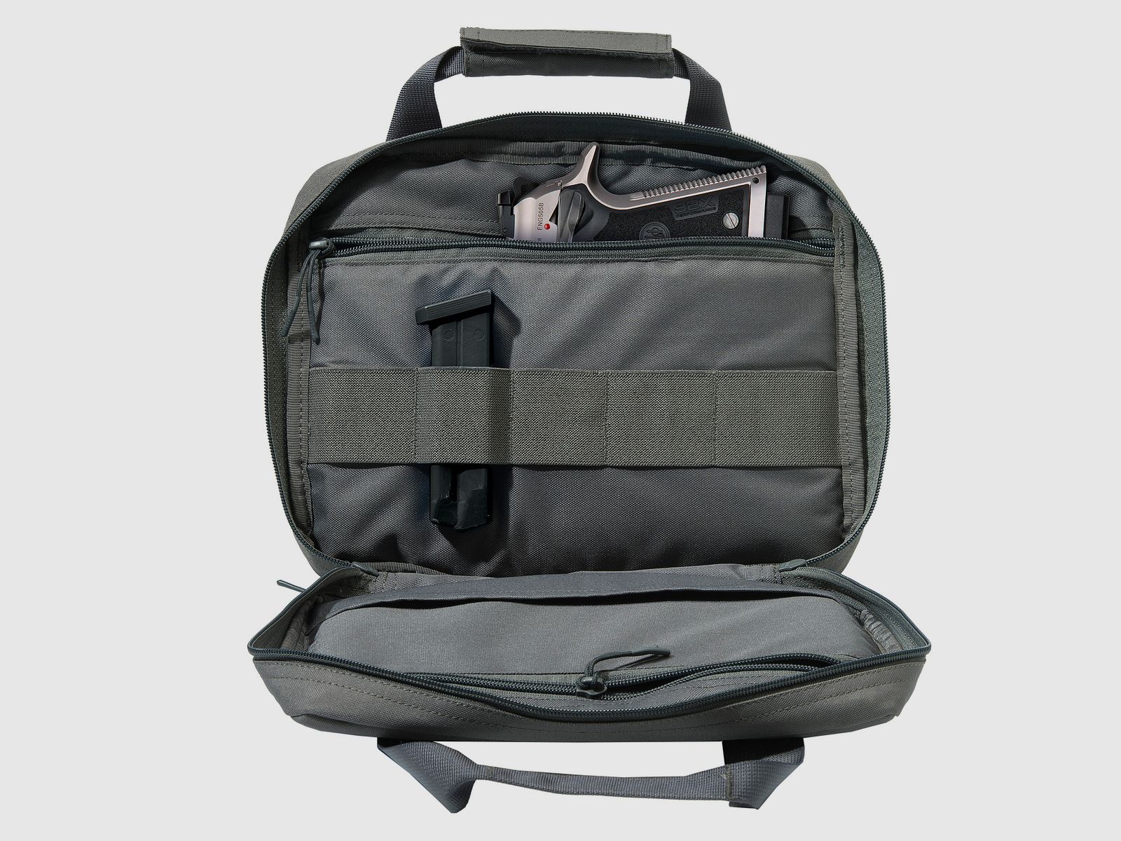 Zachte tas Beretta Pistool, afbeelding 5 van 9