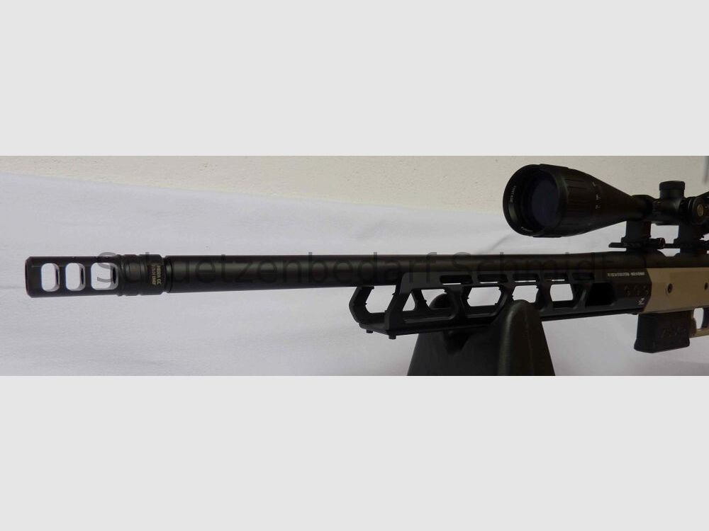 Howa 1500 - disponibile e consegnabile immediatamente -