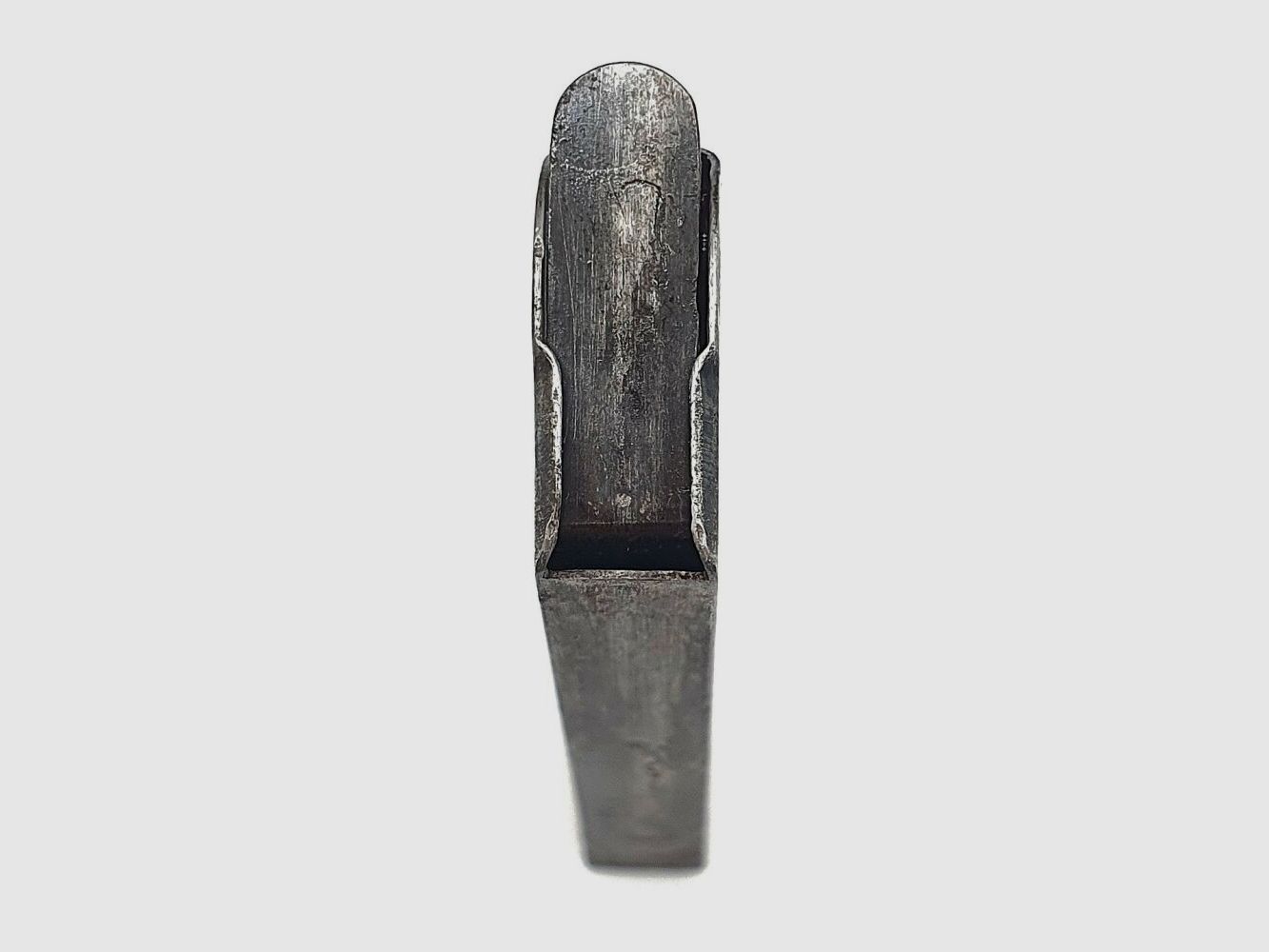 FN 1906 6 round magazine, stamped with FN