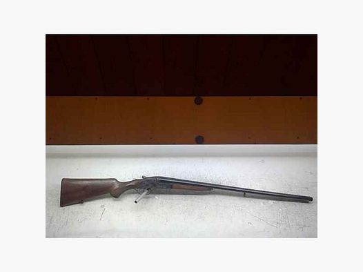 Doppelflinte Burgsmüller Jagd im Kaliber 16/70 gebraucht