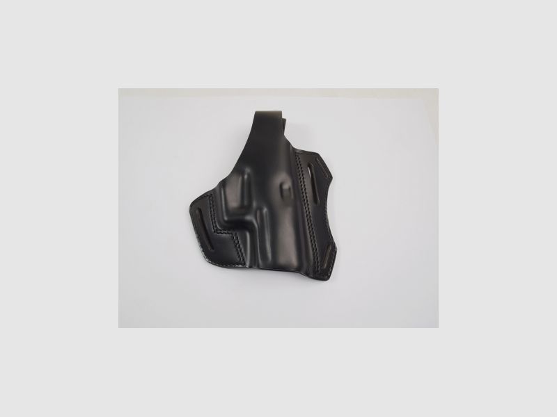 Holster Pistole Sickinger Multi Vario H&K USP Compact Schwarz, Bild 1 von 3