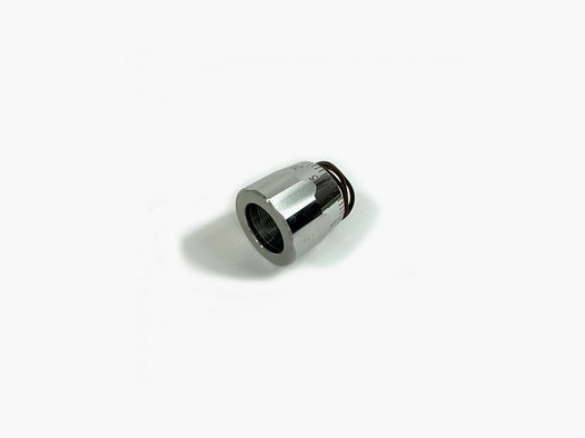 EC TUNER V2 STAINLESS STEEL