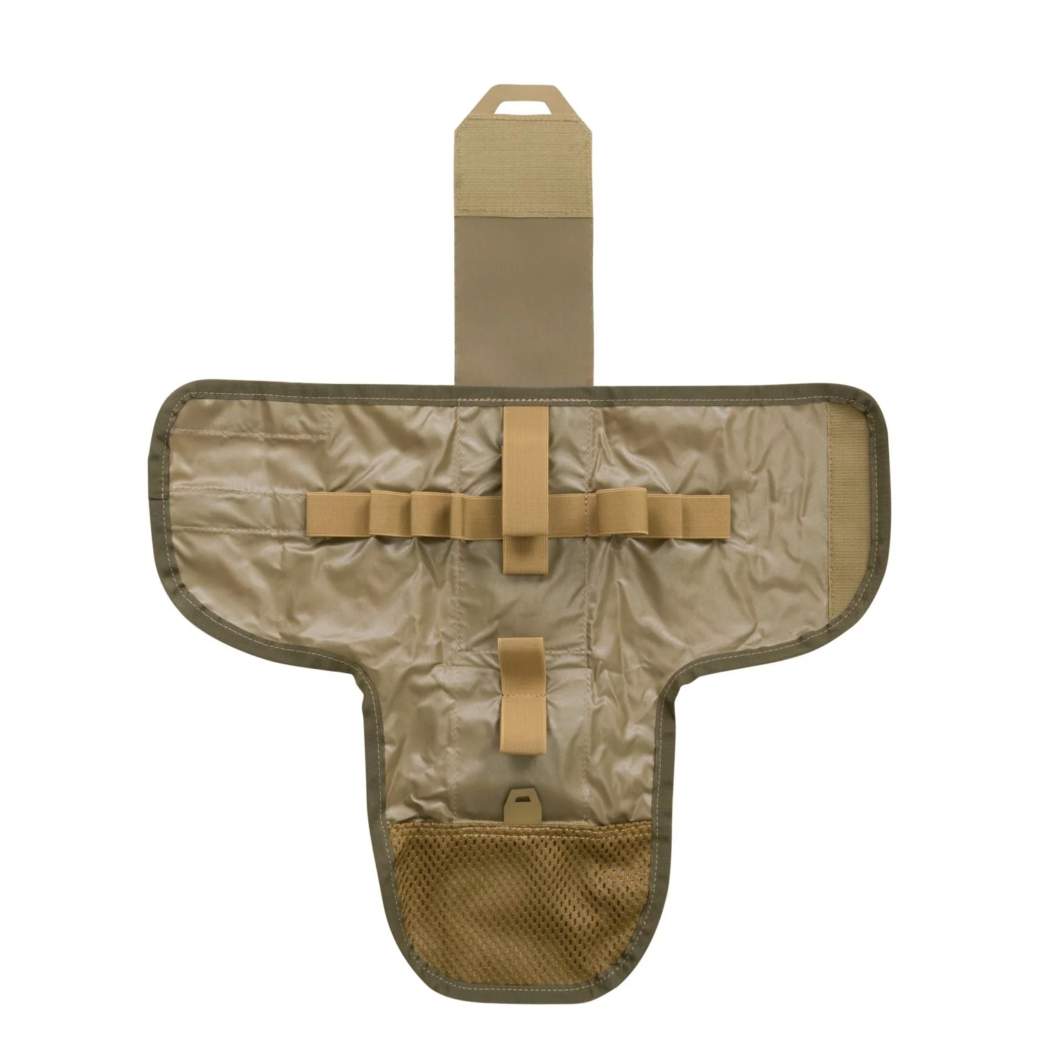 Apteczka DIRECT ACTION POUCH VERTICAL MK II - Cordura - MultiCam - One Size, zdjęcie 12 z 14