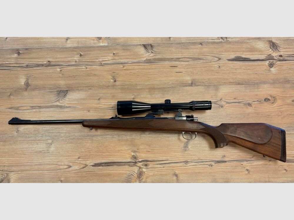 Voere RB 30-06Spring Voere