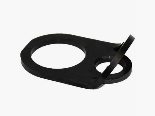 Anello di montaggio per slitta T15 First Strike / Montaggio per cinghia (nero)