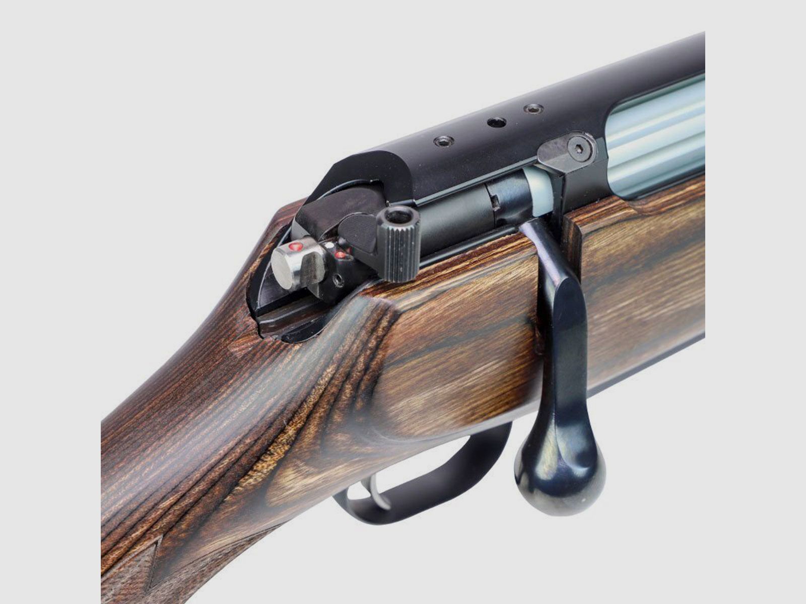 CARABINA – VOERE – LBW Hunter, immagine 5 di 8