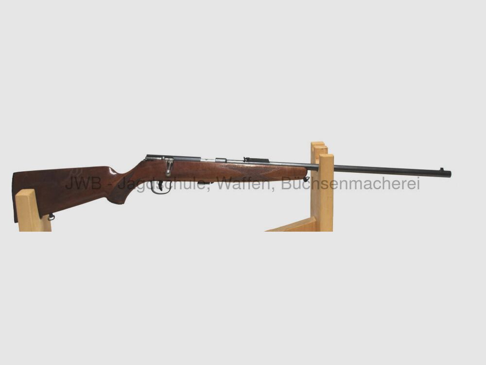 Rifle de repetición Voere