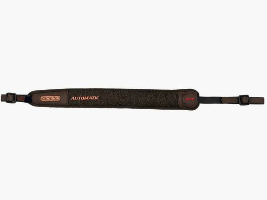 Gewehrgurt "Automatic" – Loden
