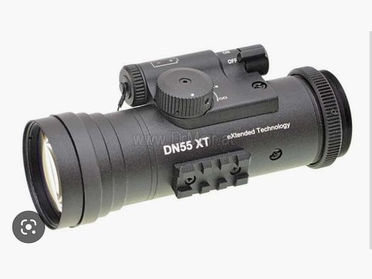 Dipol DN55XT night vision attachment device-dipol-dn55xt--488300